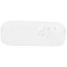 Prof Jason C Gaine de masturbation Palm Stroker N3 - 12.5cm transparente